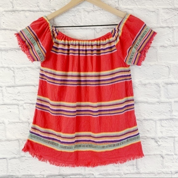 dRA Los Angeles Boho Top - Picture 2 of 7